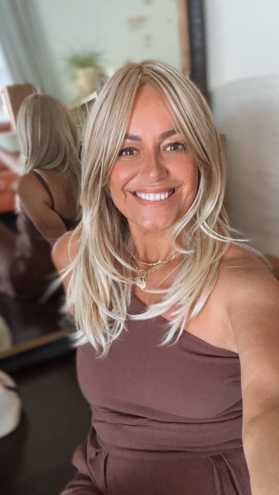 Samantha Jones Darling, author and mentor