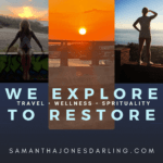 We Explore To Restore.