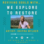 We Explore To Restore. We Explore To Restore.