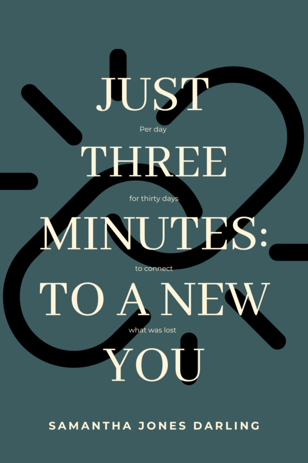 Just Three Minutes